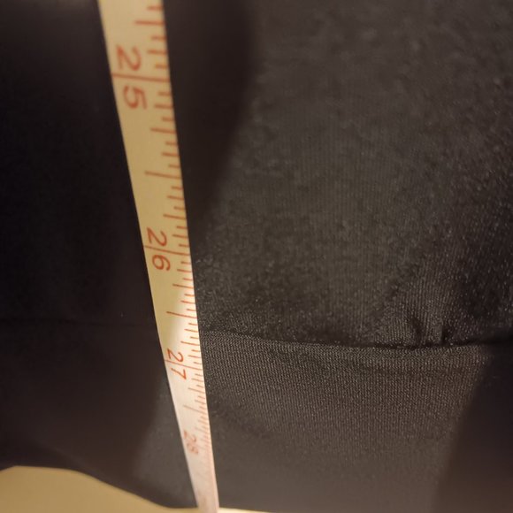 Black Top - Picture 3 of 4